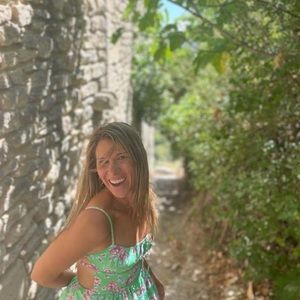 Meet your Posher, Joannie